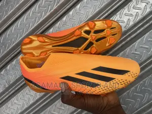 Original Football New Cleat at Cool Price