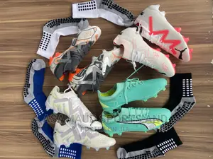 Original Football Puma Boot at Cool Price
