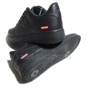 Nike Air Force Supreme