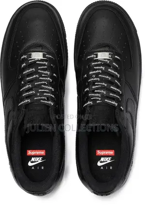 Nike Air Force Supreme