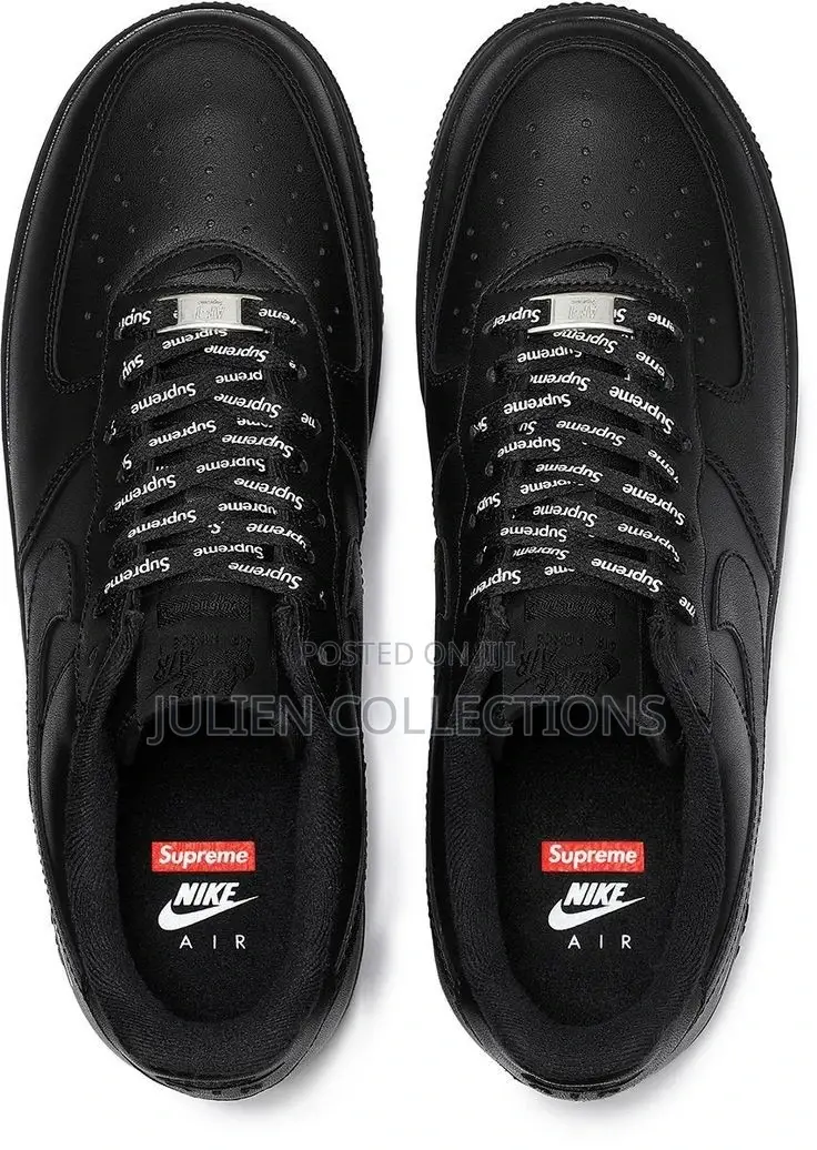 Nike Air Force Supreme