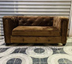 2in1 Furniture Coffee Brown