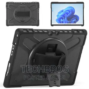 Surface Pro 8 Rugged Case