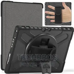 Surface Pro 8 Rugged Case