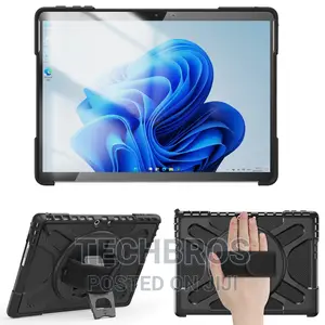 Microsoft Surface Pro 9 Rugged Armor Case