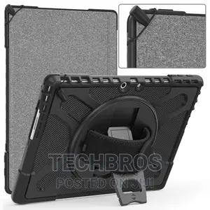 Microsoft Surface Pro 9 Rugged Armor Case