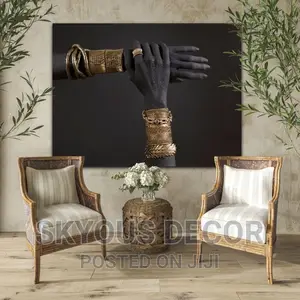 Wall Canvas