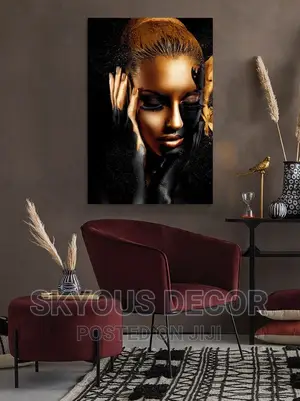 Wall Canvas