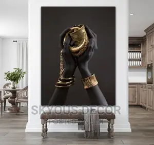Wall Canvas