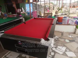 Pool Tables , Snooker Tables