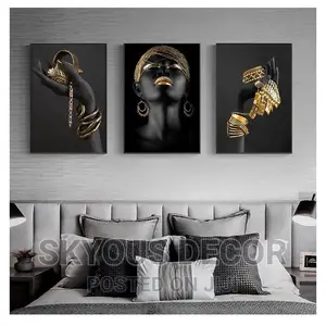 Wall Canvas