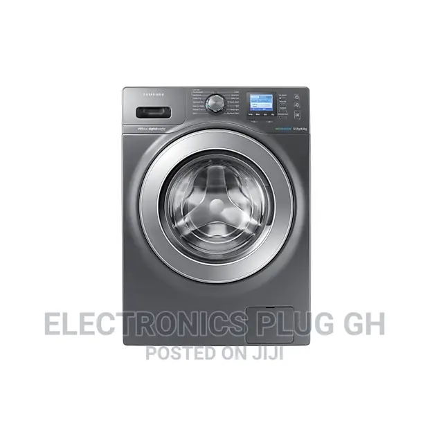 Samsung 11kg Wash 7kg Dry Front Load Washing Machine