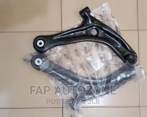 01262. Original Ford Fiesta Control Arm From Usa. Sk522761/62