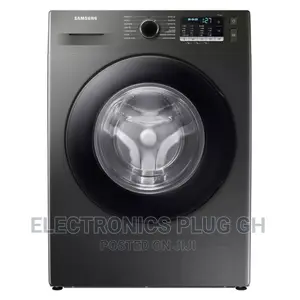 Samsung 8kg Front Load Washing Machine