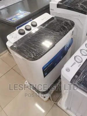 Midea 7kg Fast Powerful Washing Machine