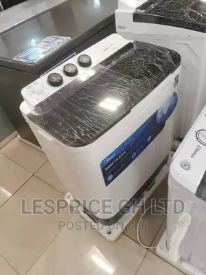 Instant Washing-Midea 7kg Washing Machine