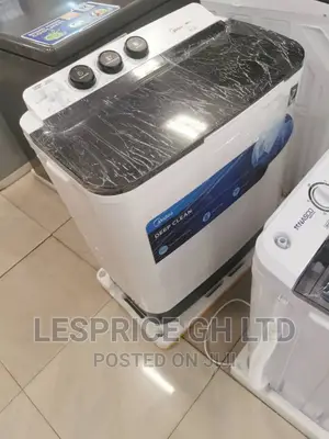 Midea 7kg Instant Washing Machine