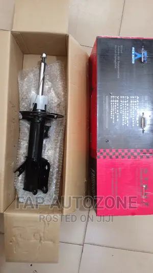 01251. Original Ford Fusion Strut/ Shocks From USA. 333529l/R