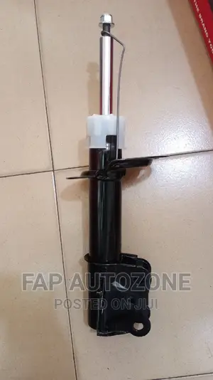 01251. Original Ford Fusion Strut/ Shocks From USA. 333529l/R