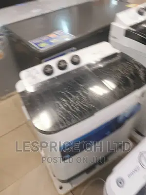 Excellent//Midea 7.0KG Washing Machine