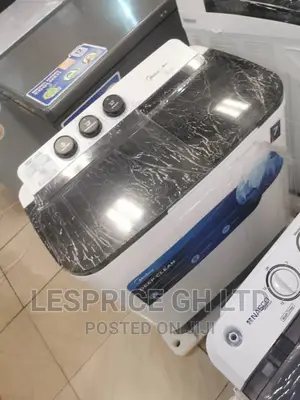 Awesome Midea 7kg Washing Machine