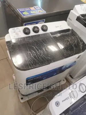 Modern//Midea 7kg Washing Machine