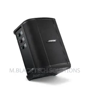 Bose S1 Pro+ Portable Bluetooth Speaker System