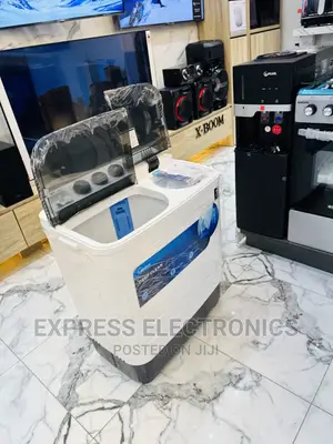 Home of Quality Washing Machine Midea 7kg Topload
