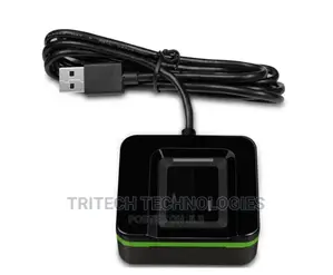 Zkteco Slk20r Fingerprint Reader