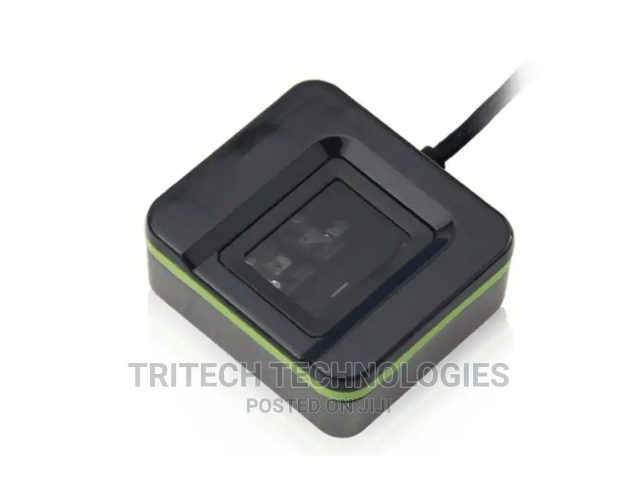 Zkteco Slk20r Fingerprint Reader