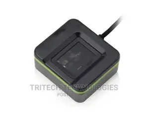 Zkteco Slk20r Fingerprint Reader
