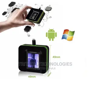 Zkteco Slk20r Fingerprint Reader