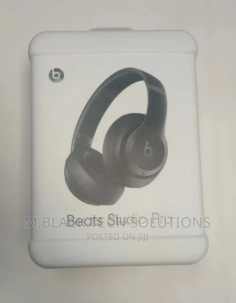 Beats Studio Pro Wireless Headphones