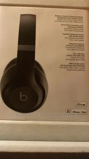 Beats Studio Pro Wireless Headphones