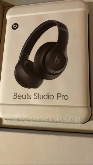 Beats Studio Pro Wireless Headphones