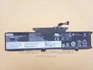 Original Lenovo L380 Battery for L17m3p55, 01av483