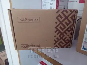 Mikrotic Routerboard Rb951i-2nd Hap Serious