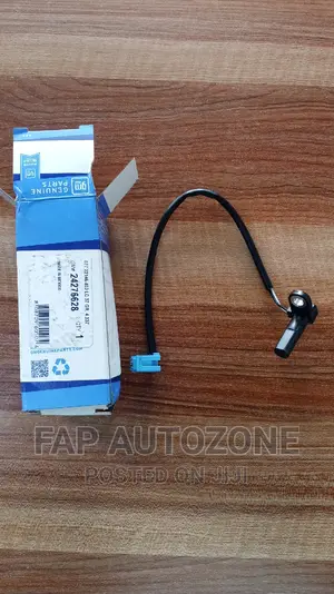 01272. Original Chevrolet Output Speed Sensor From Usa