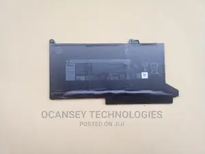 Original Dell Og74g Battery for Latitude 5300 5310 7300