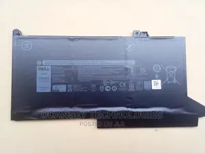 Original Dell Og74g Battery for Latitude 5300 5310 7300
