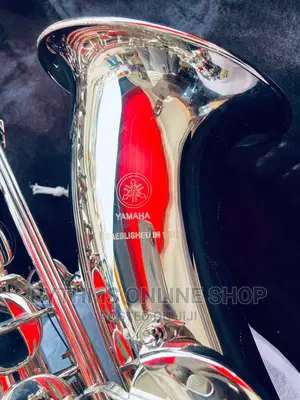 Tenor Saxophone