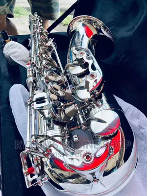Tenor Saxophone