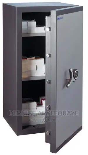 Manufactureing and Sells of Security Safe