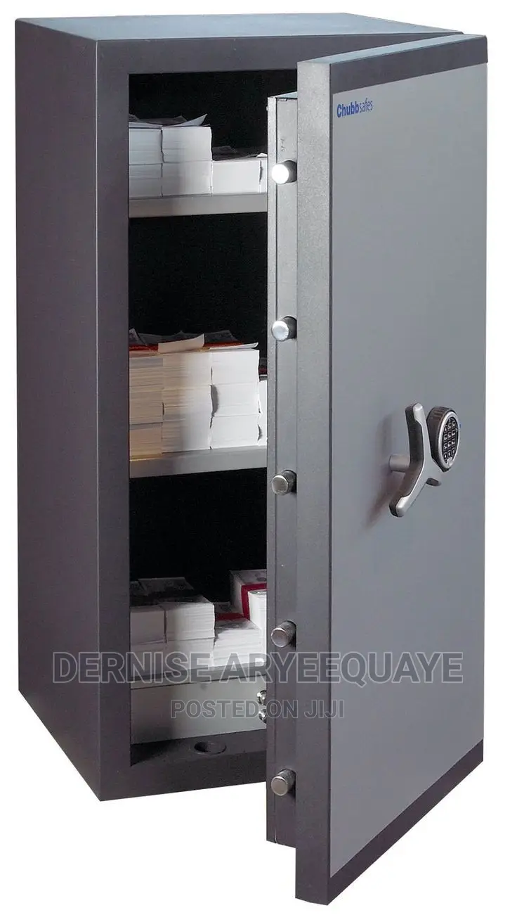 Manufactureing and Sells of Security Safe