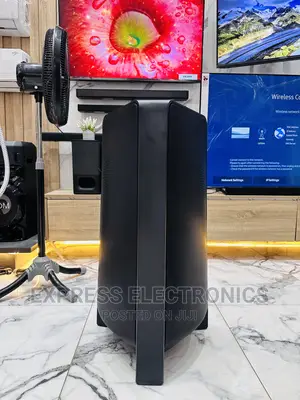 MXT50 Sound System Experience the Ream Sounds Samsung