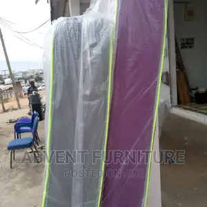 Orthopedic Double Mattress