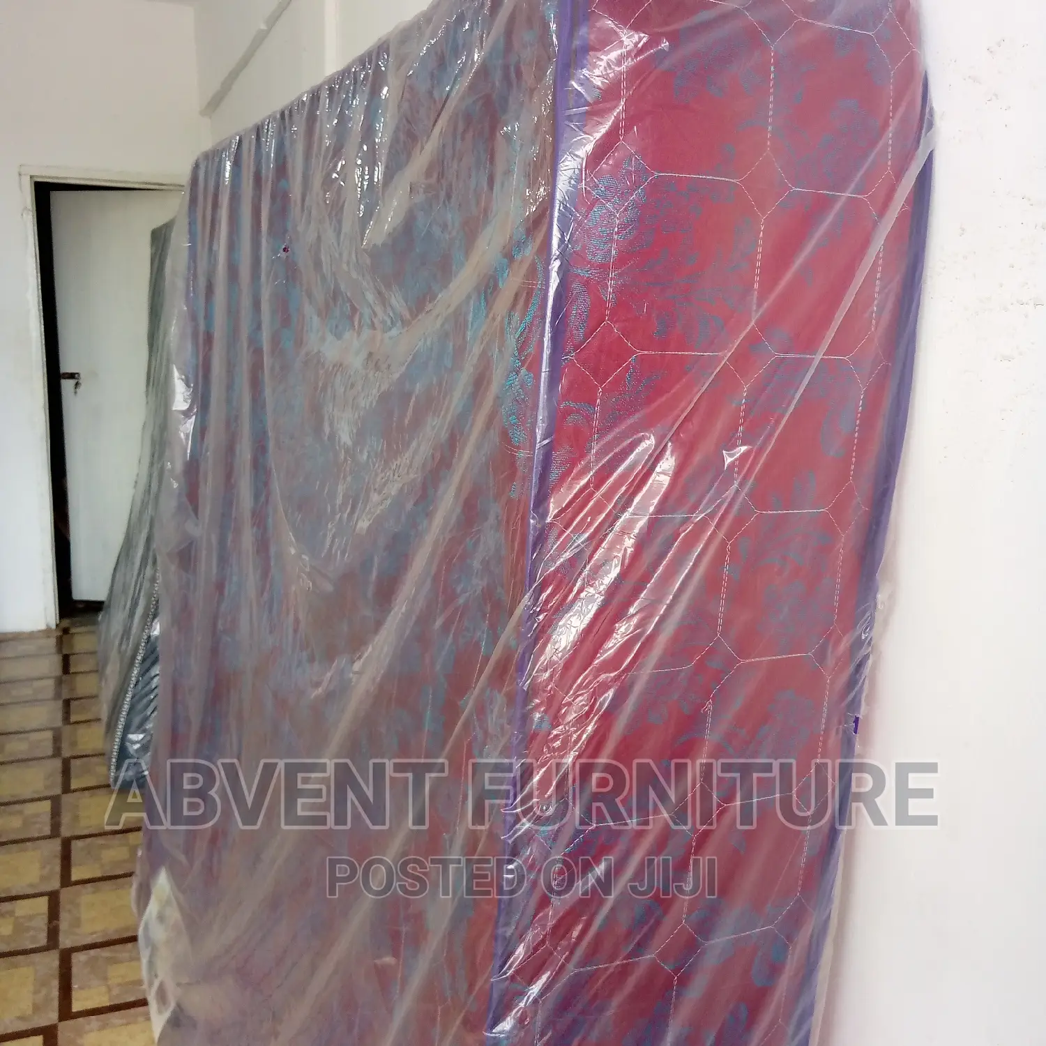 Orthopedic Mattress