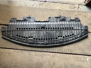 Toyota Corolla 2014-2016 Under Panel or Engine Panel