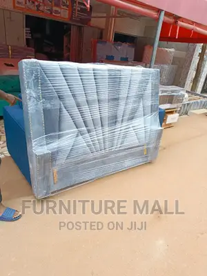 New Double Bed Frame for Sell. Free Delivery