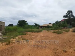 2 Plots of Land for Sale in Santasi New Site